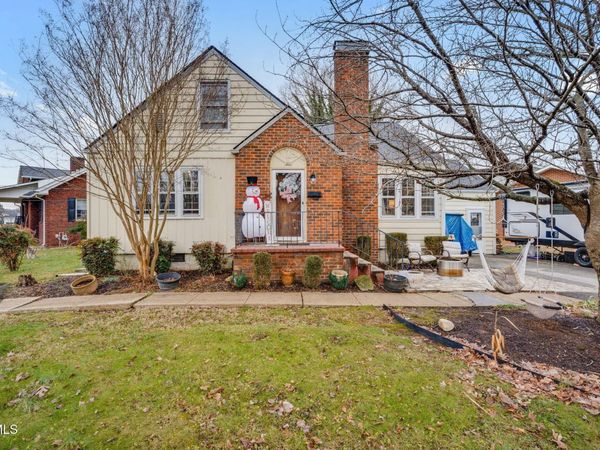 235 West F Street, Elizabethton, TN 37643