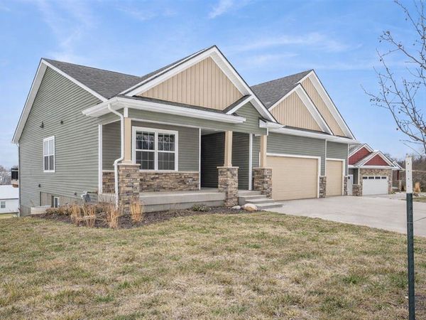 815 Fawn Court, Mitchellville, IA 50169