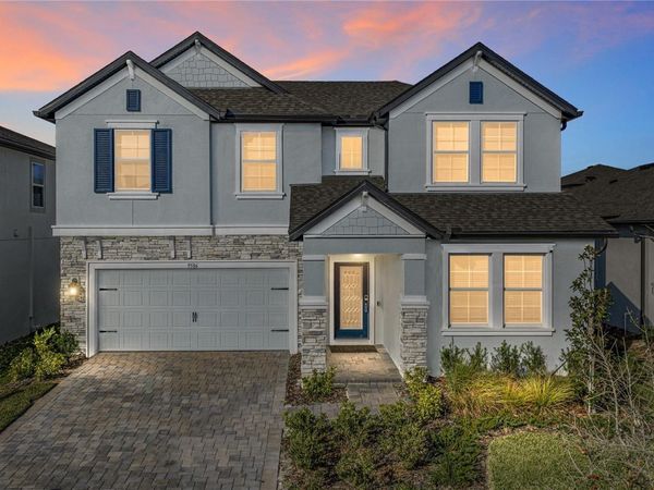 9506 CRESCENT RAY DRIVE, WESLEY CHAPEL, FL 33545