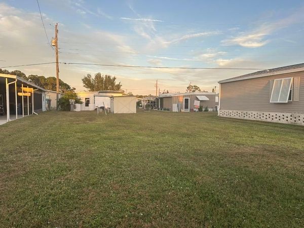 205 TRAILORAMA DRIVE, NORTH PORT, FL 34287