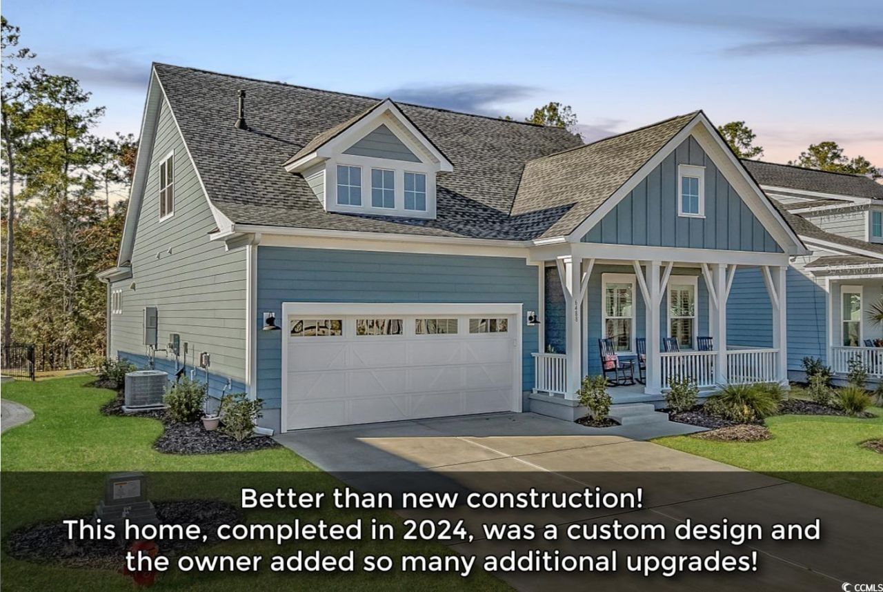 6488 Berg St. Photo 1