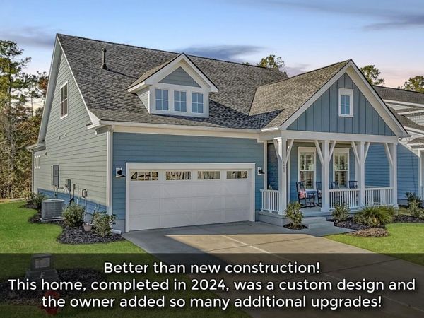 6488 Berg St., Murrells Inlet, SC 29576