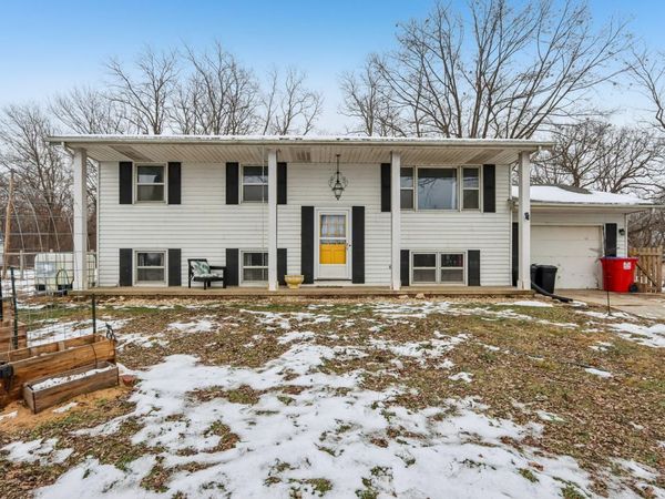 8091 Deer Drive, Hennepin, IL 61327