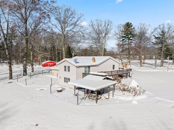3175 Strand Road, Muskegon, MI 49445