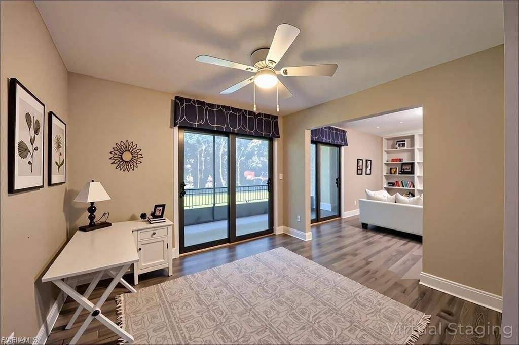 17426 Birchwood Ln, Unit 2, Fort Myers, FL 33908 Photo