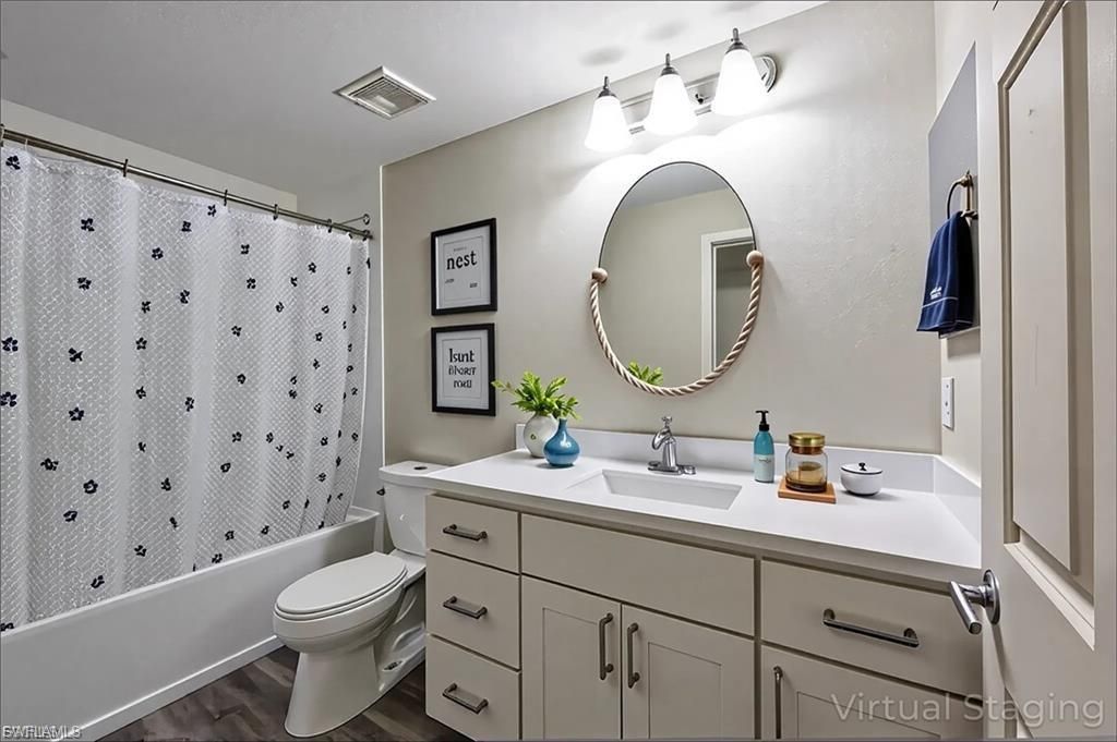 17426 Birchwood Ln, Unit 2, Fort Myers, FL 33908 Photo