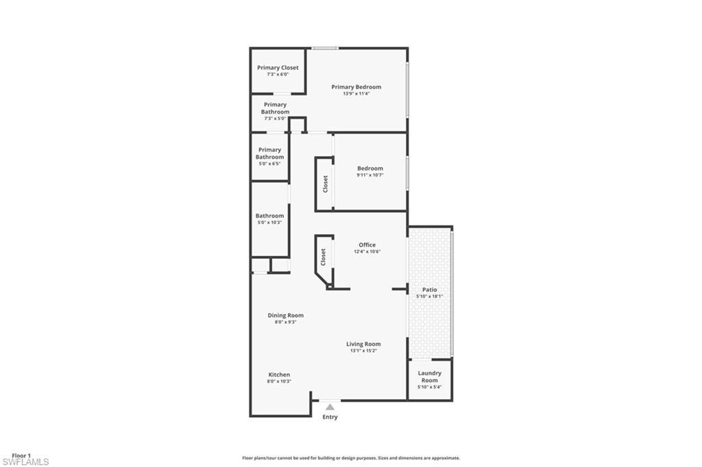 17426 Birchwood Ln, Unit 2, Fort Myers, FL 33908 Photo