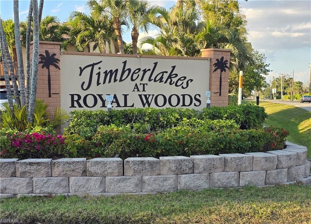 17426 Birchwood Ln, Unit 2, Fort Myers, FL 33908 Photo