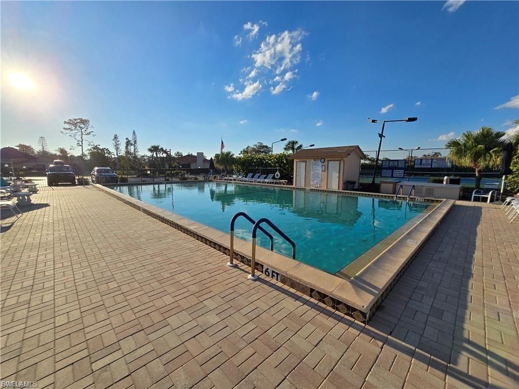 17426 Birchwood Ln, Unit 2, Fort Myers, FL 33908 Photo