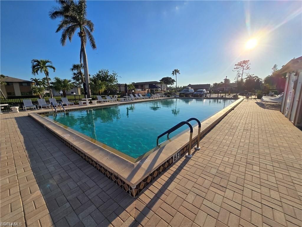 17426 Birchwood Ln, Unit 2, Fort Myers, FL 33908 Photo