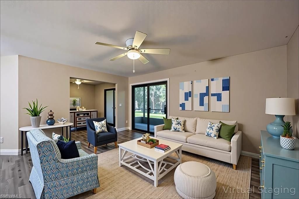 17426 Birchwood Ln, Unit 2, Fort Myers, FL 33908 Photo