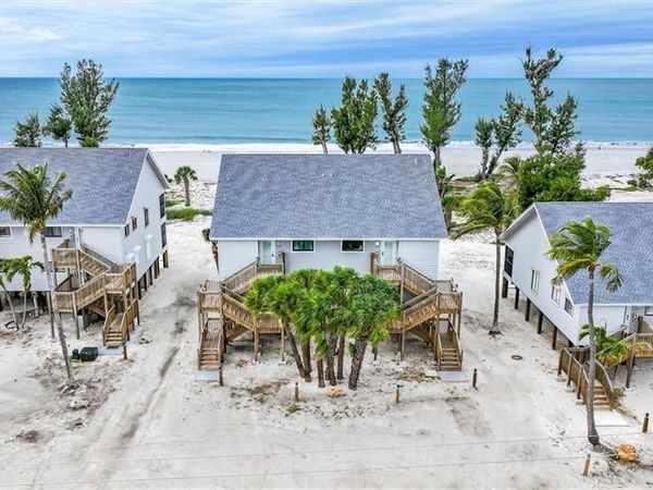 1403 Beach Cottages, CAPTIVA, FL 33924