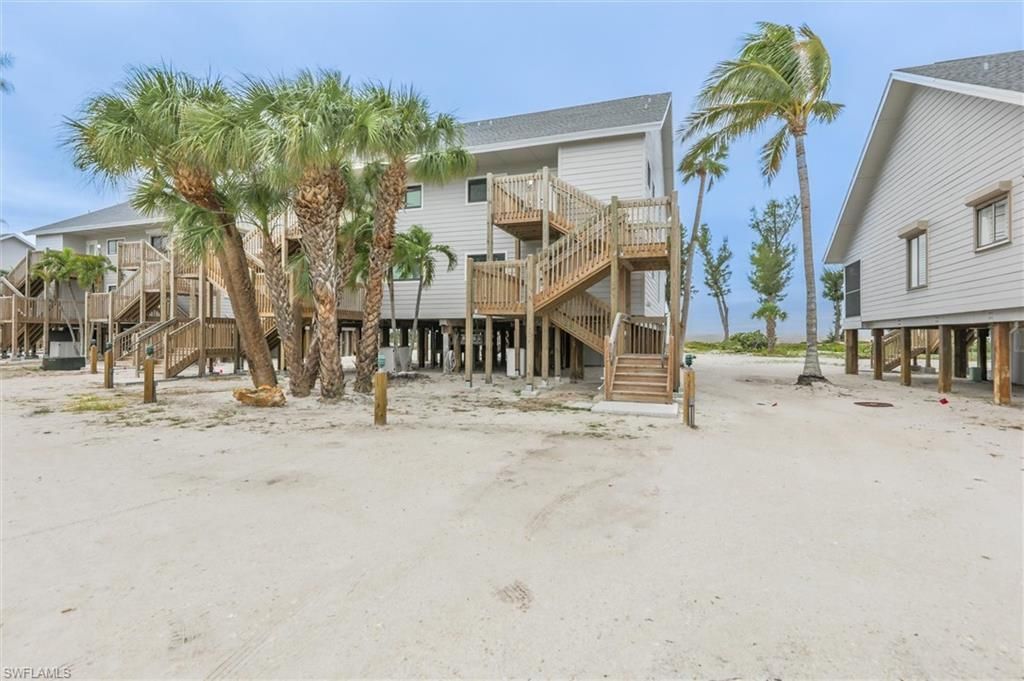 1403 Beach Cottages, Captiva, FL 33924 Photo