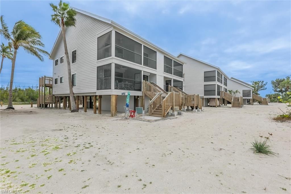 1403 Beach Cottages, Captiva, FL 33924 Photo