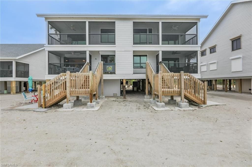 1403 Beach Cottages, Captiva, FL 33924 Photo