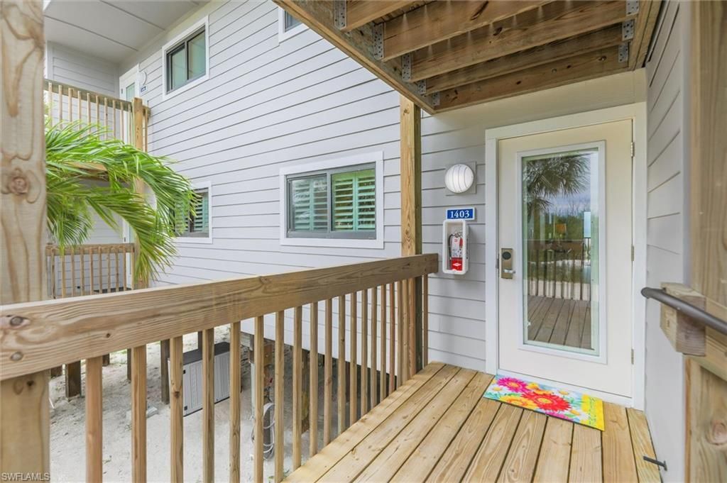 1403 Beach Cottages, Captiva, FL 33924 Photo