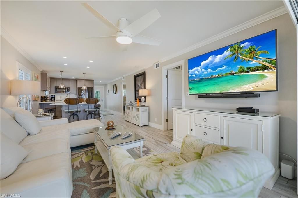 1403 Beach Cottages, Captiva, FL 33924 Photo