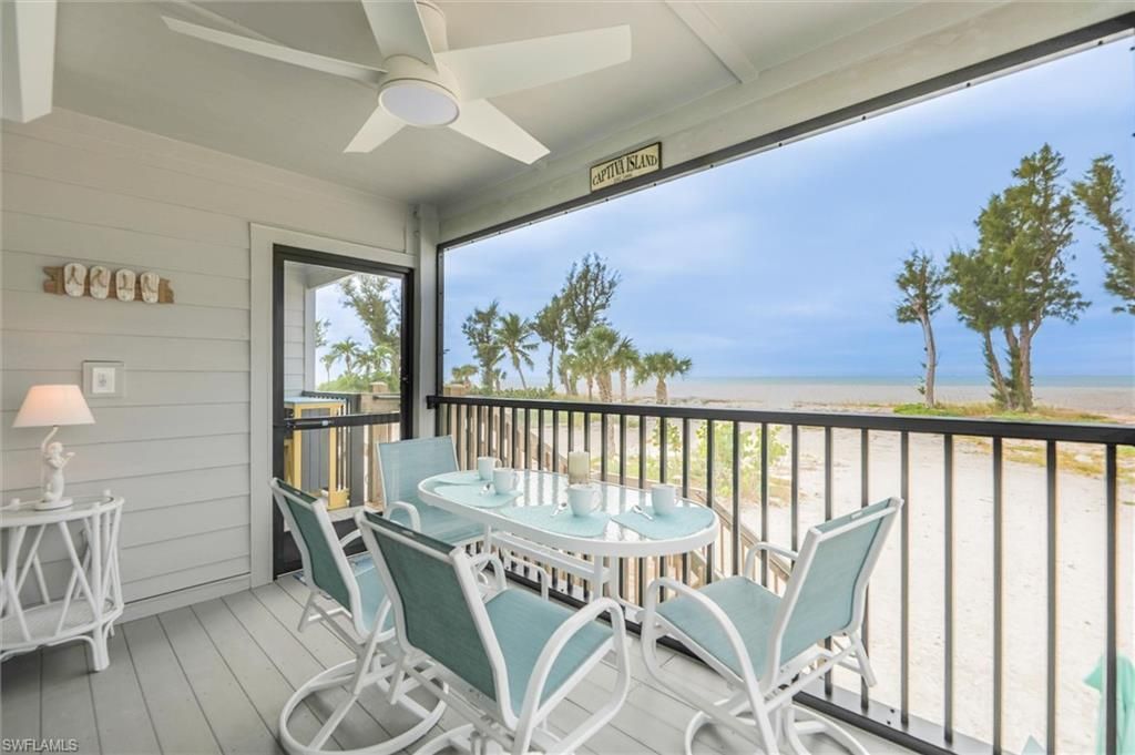 1403 Beach Cottages, Captiva, FL 33924 Photo