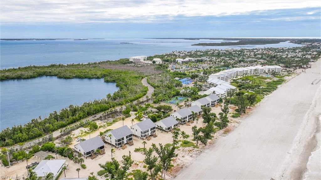 1403 Beach Cottages, Captiva, FL 33924 Photo