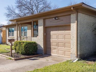 1723 Alhambra Street, Dallas, TX 75217