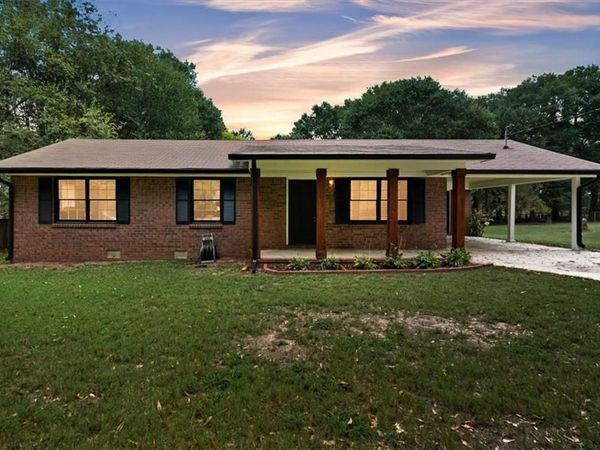 25 Sequoyah Trail SW, Cartersville, GA 30120