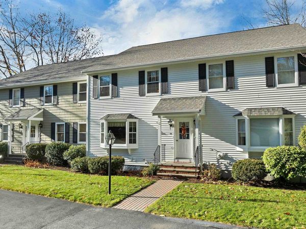 39 Harbor Way, Unit 19, Wolfeboro, NH 03894