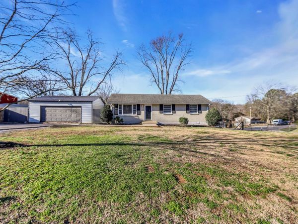 139 Santa Fe Trl, Mount Juliet, TN 37122