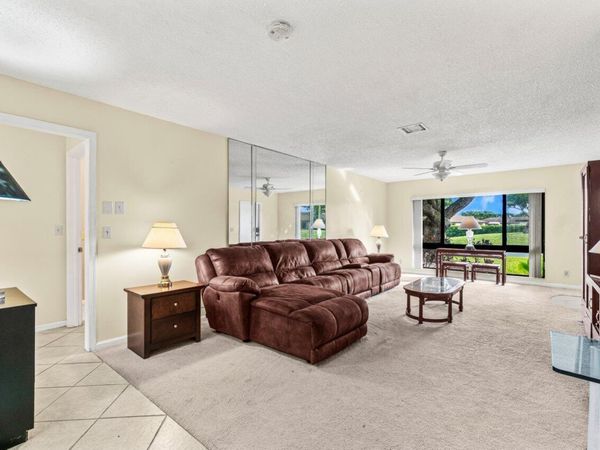 4888 Equestrian Circle, Unit B, Boynton Beach, FL 33436