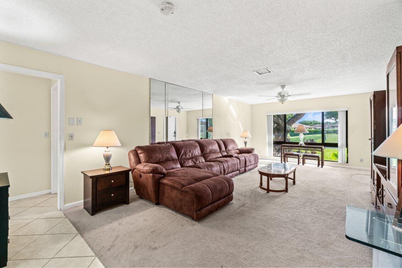 4888 Equestrian Circle, Unit B, Boynton Beach, FL 33436 Photo