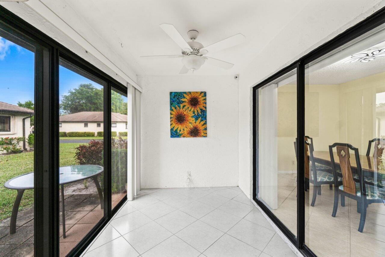 4888 Equestrian Circle, Unit B, Boynton Beach, FL 33436 Photo