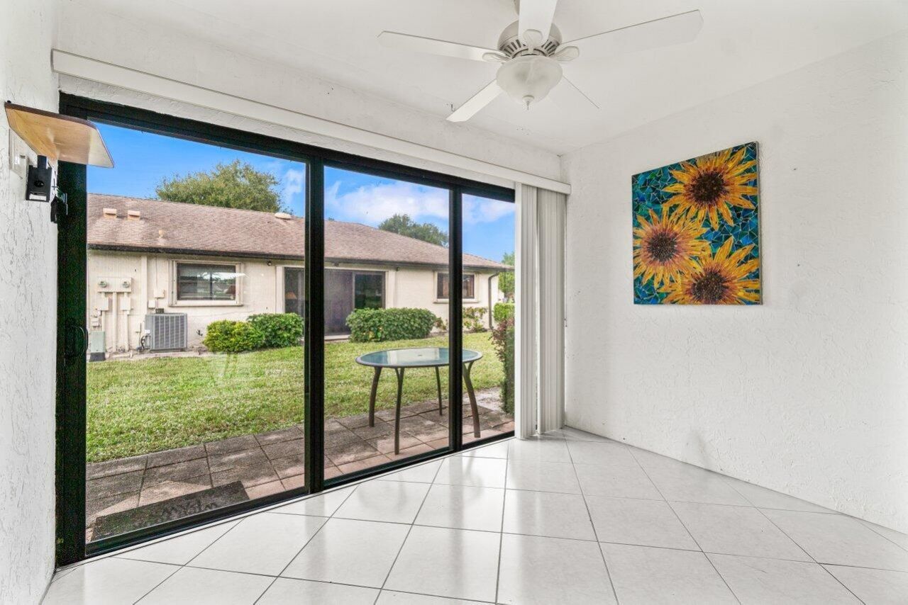 4888 Equestrian Circle, Unit B, Boynton Beach, FL 33436 Photo