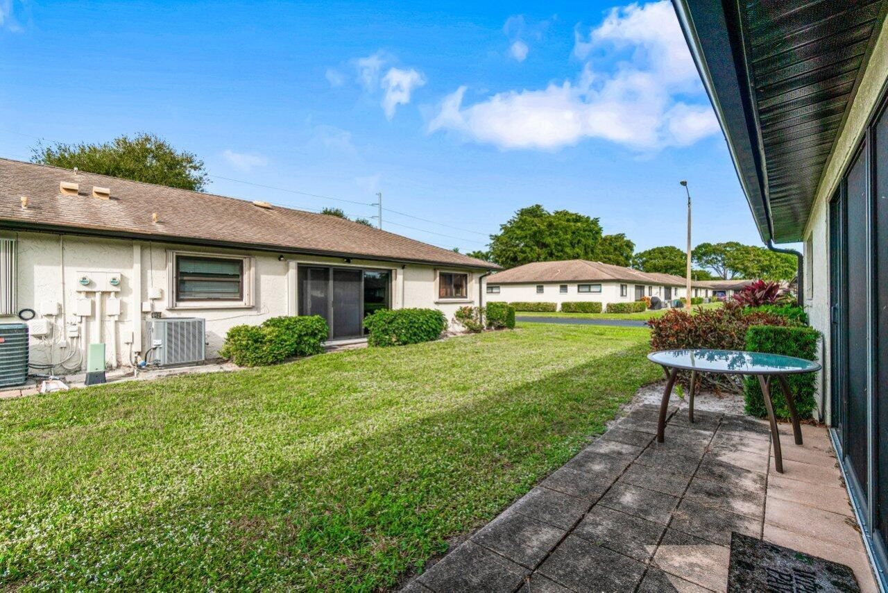4888 Equestrian Circle, Unit B, Boynton Beach, FL 33436 Photo