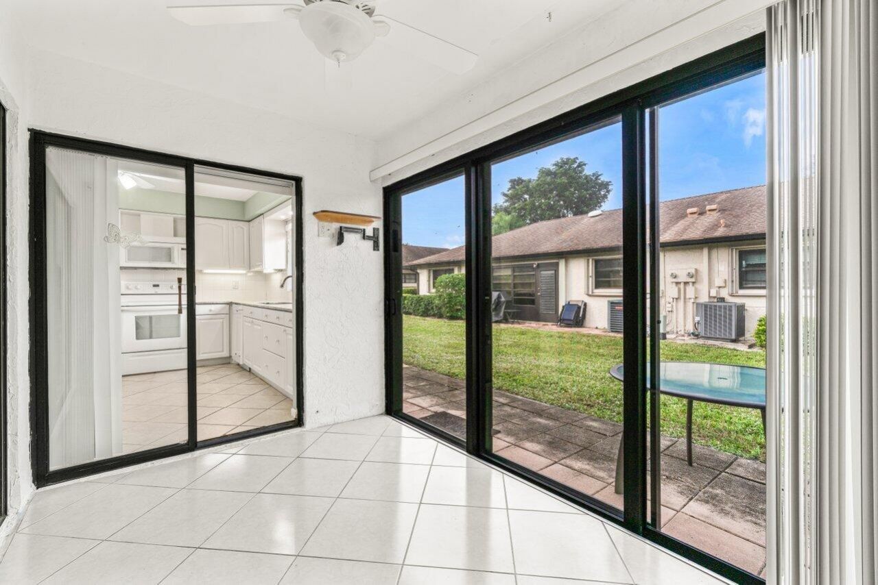 4888 Equestrian Circle, Unit B, Boynton Beach, FL 33436 Photo