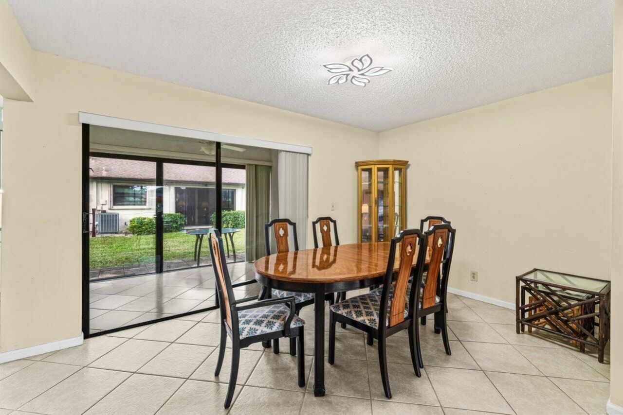4888 Equestrian Circle, Unit B, Boynton Beach, FL 33436 Photo