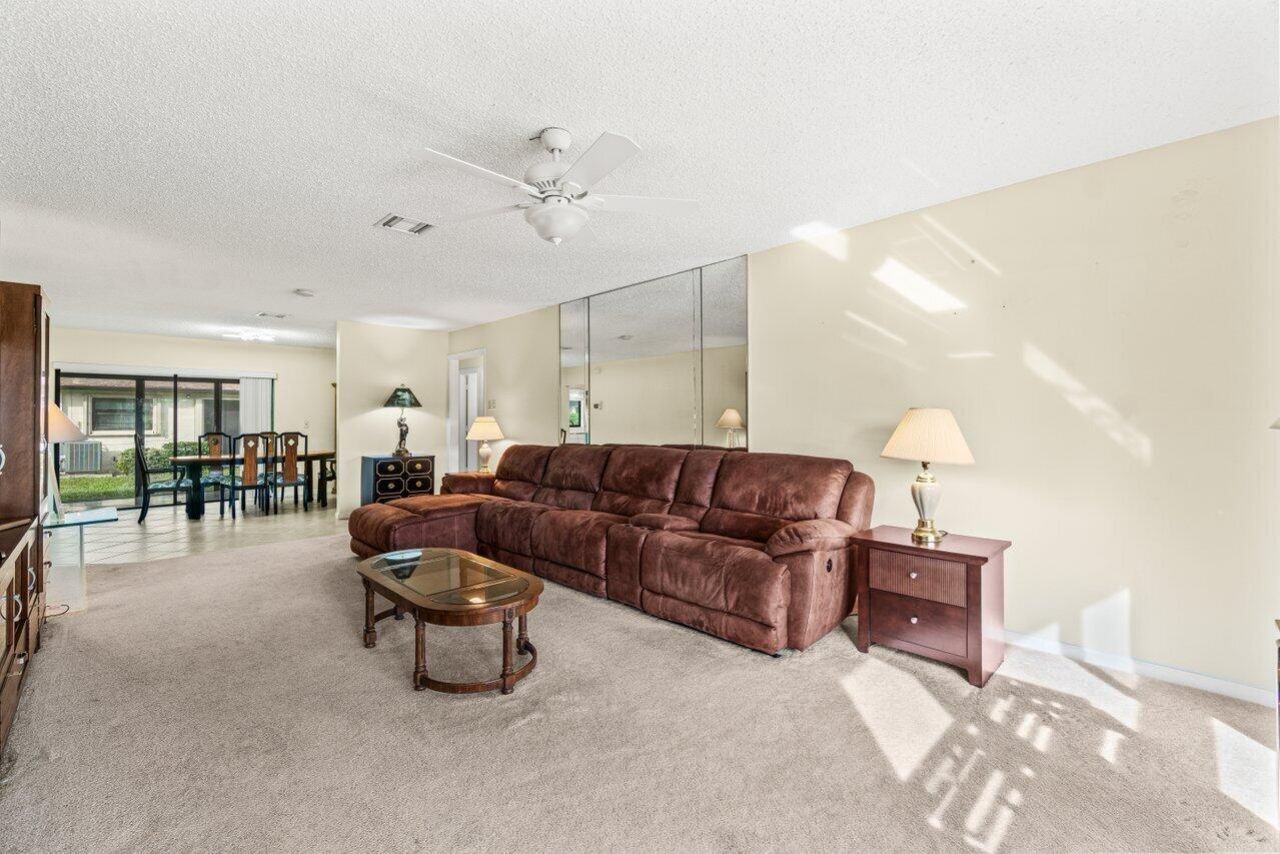 4888 Equestrian Circle, Unit B, Boynton Beach, FL 33436 Photo