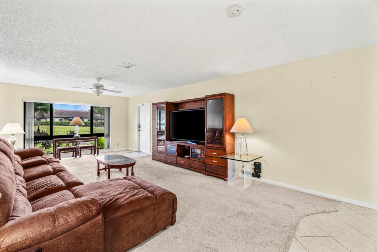 4888 Equestrian Circle, Unit B, Boynton Beach, FL 33436 Photo