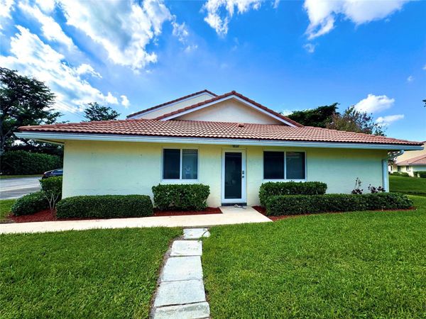 6441 Boca Circle, Unit 6441, Boca Raton, FL 33433