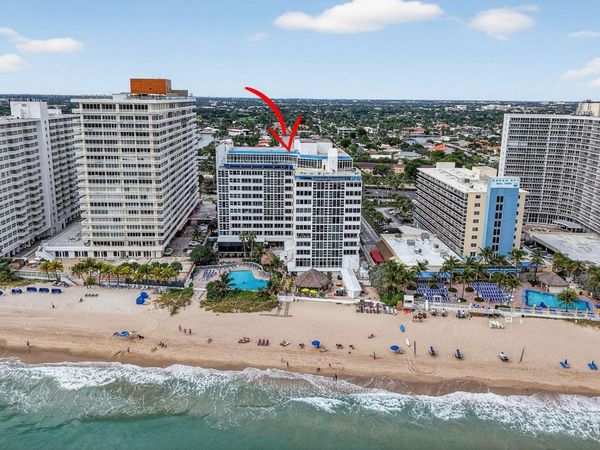 4040 Galt Ocean Dr, Unit 708, Fort Lauderdale, FL 33308