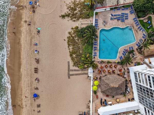 4040 Galt Ocean Drive, Unit 708, Fort Lauderdale, FL 33308