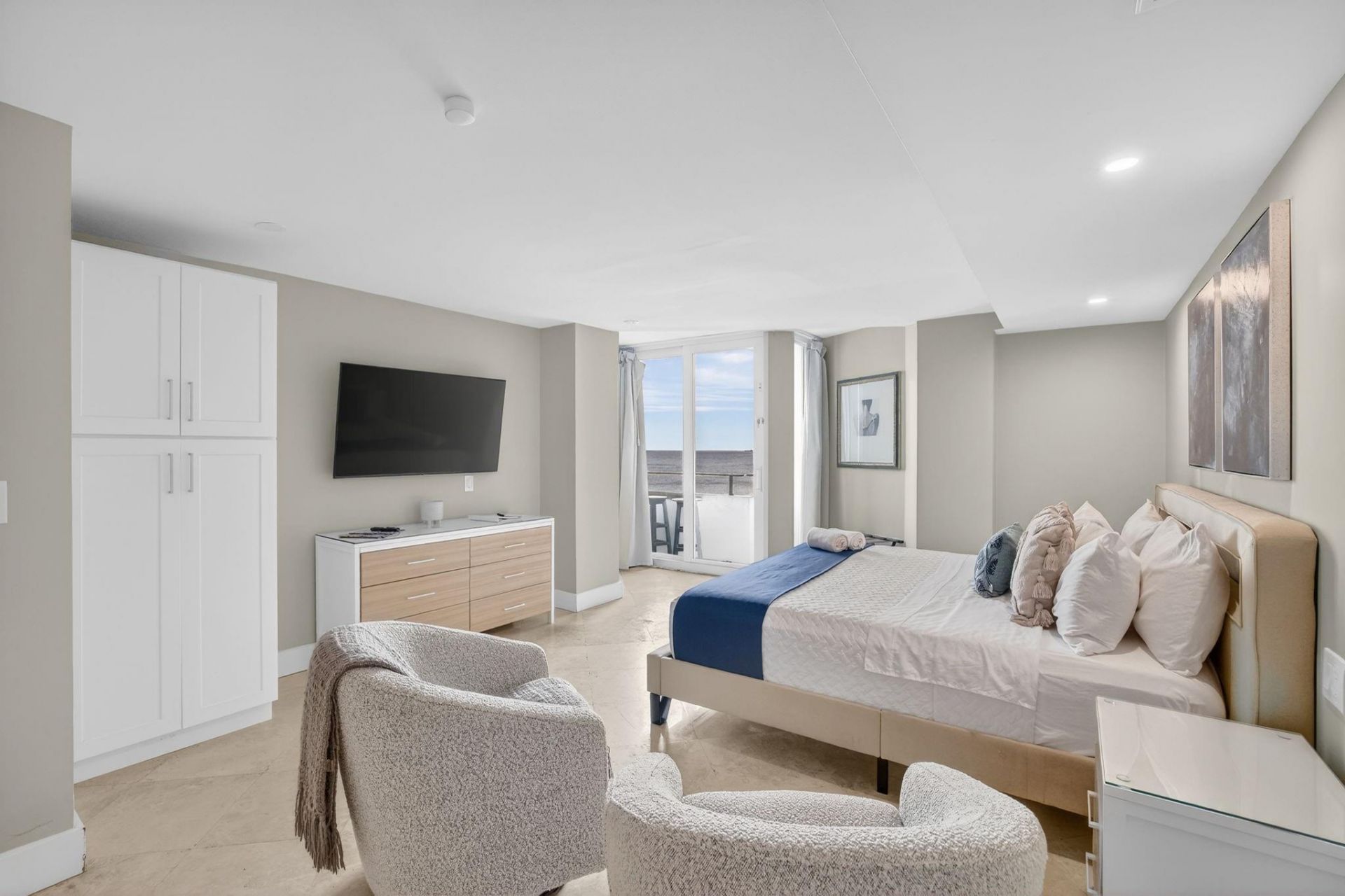 4040 Galt Ocean Drive, Unit 708, Fort Lauderdale, FL 33308 Photo