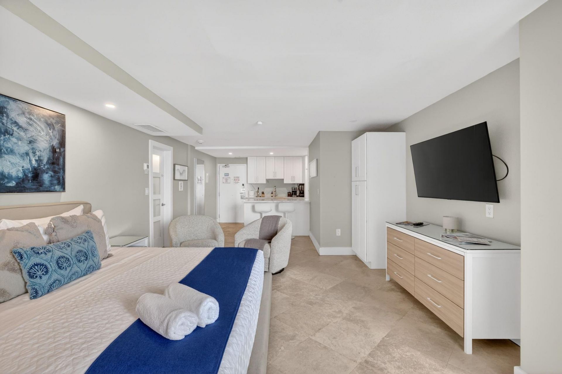 4040 Galt Ocean Drive, Unit 708, Fort Lauderdale, FL 33308 Photo