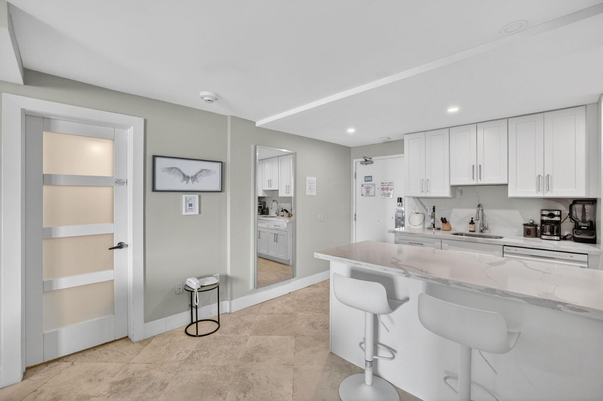 4040 Galt Ocean Drive, Unit 708, Fort Lauderdale, FL 33308 Photo