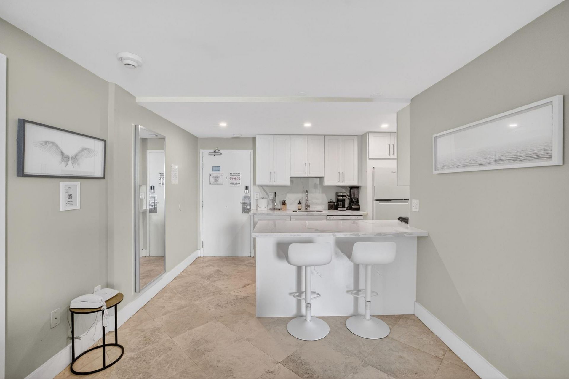 4040 Galt Ocean Drive, Unit 708, Fort Lauderdale, FL 33308 Photo