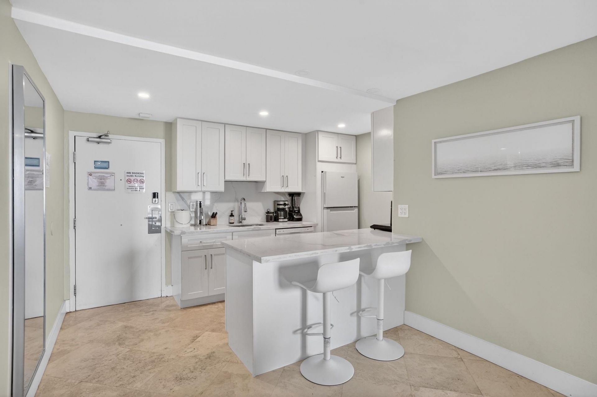 4040 Galt Ocean Drive, Unit 708, Fort Lauderdale, FL 33308 Photo