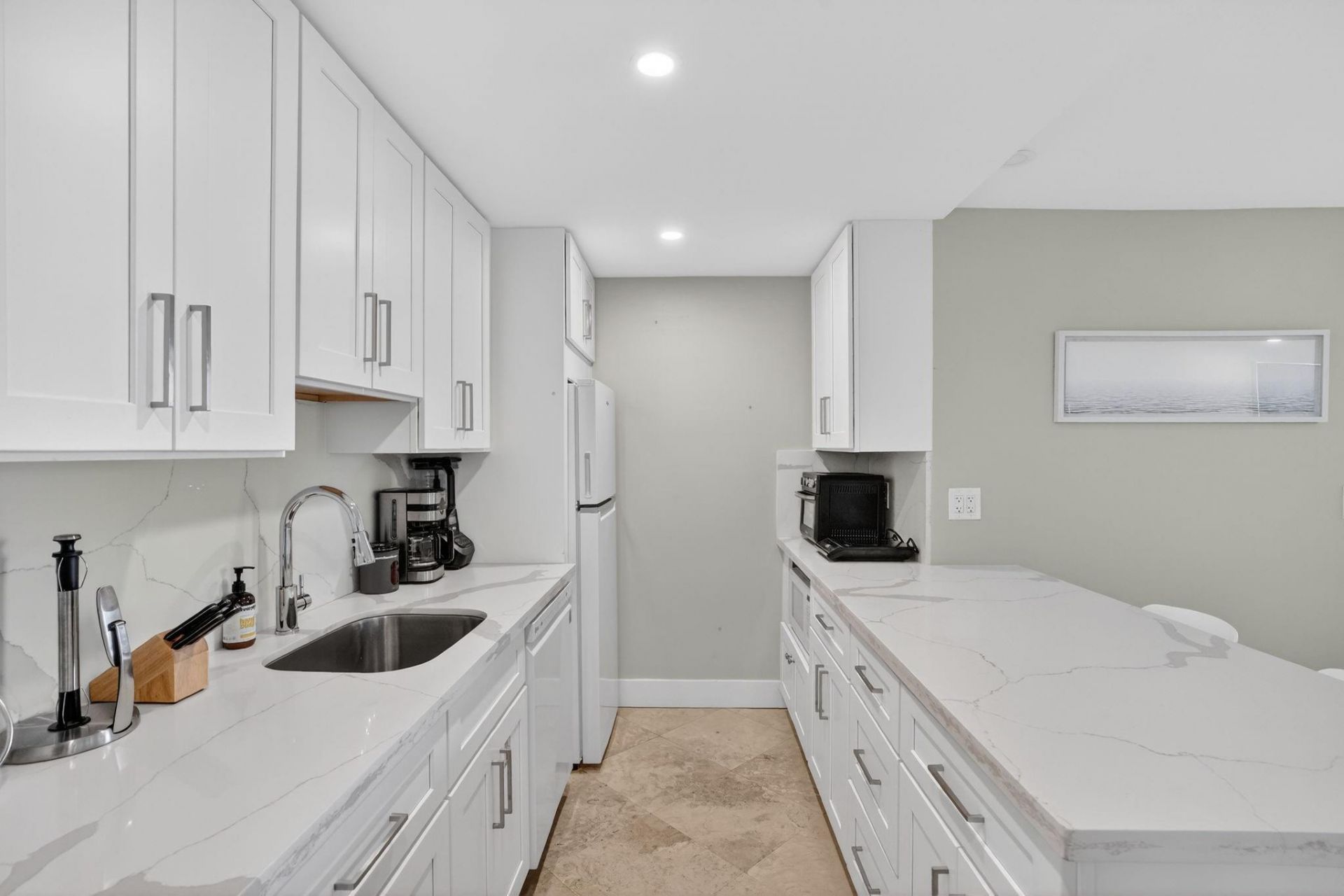 4040 Galt Ocean Drive, Unit 708, Fort Lauderdale, FL 33308 Photo