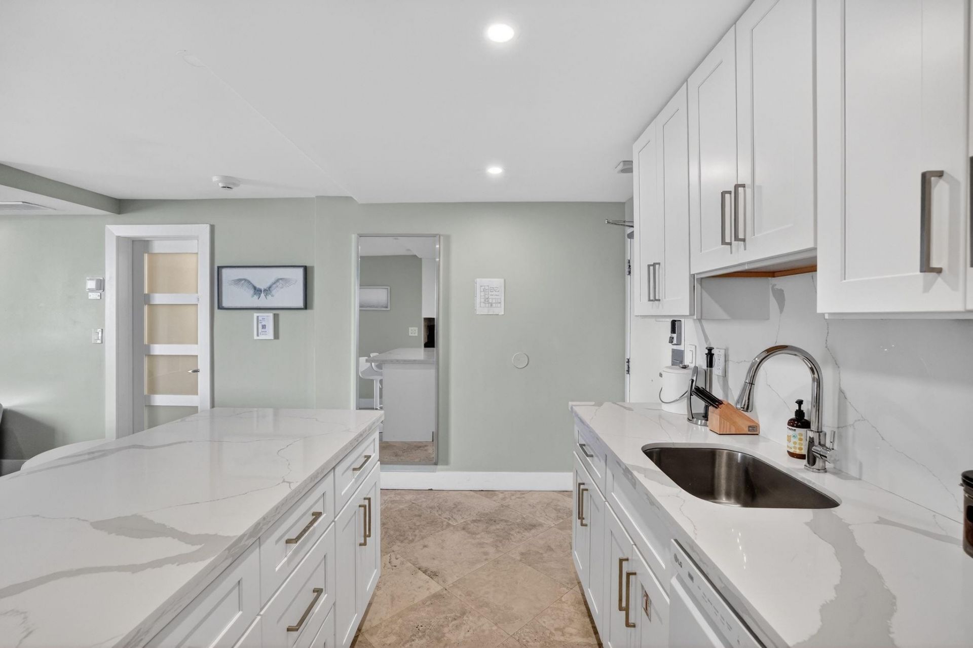 4040 Galt Ocean Drive, Unit 708, Fort Lauderdale, FL 33308 Photo