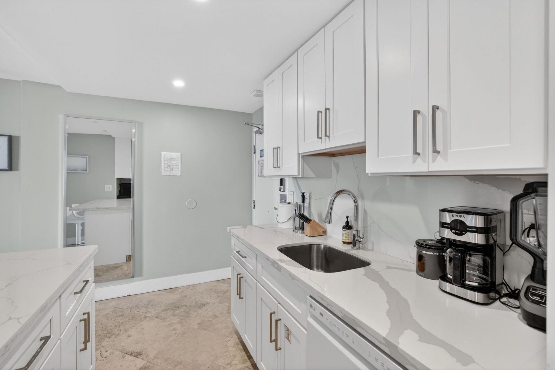 4040 Galt Ocean Drive, Unit 708, Fort Lauderdale, FL 33308 Photo