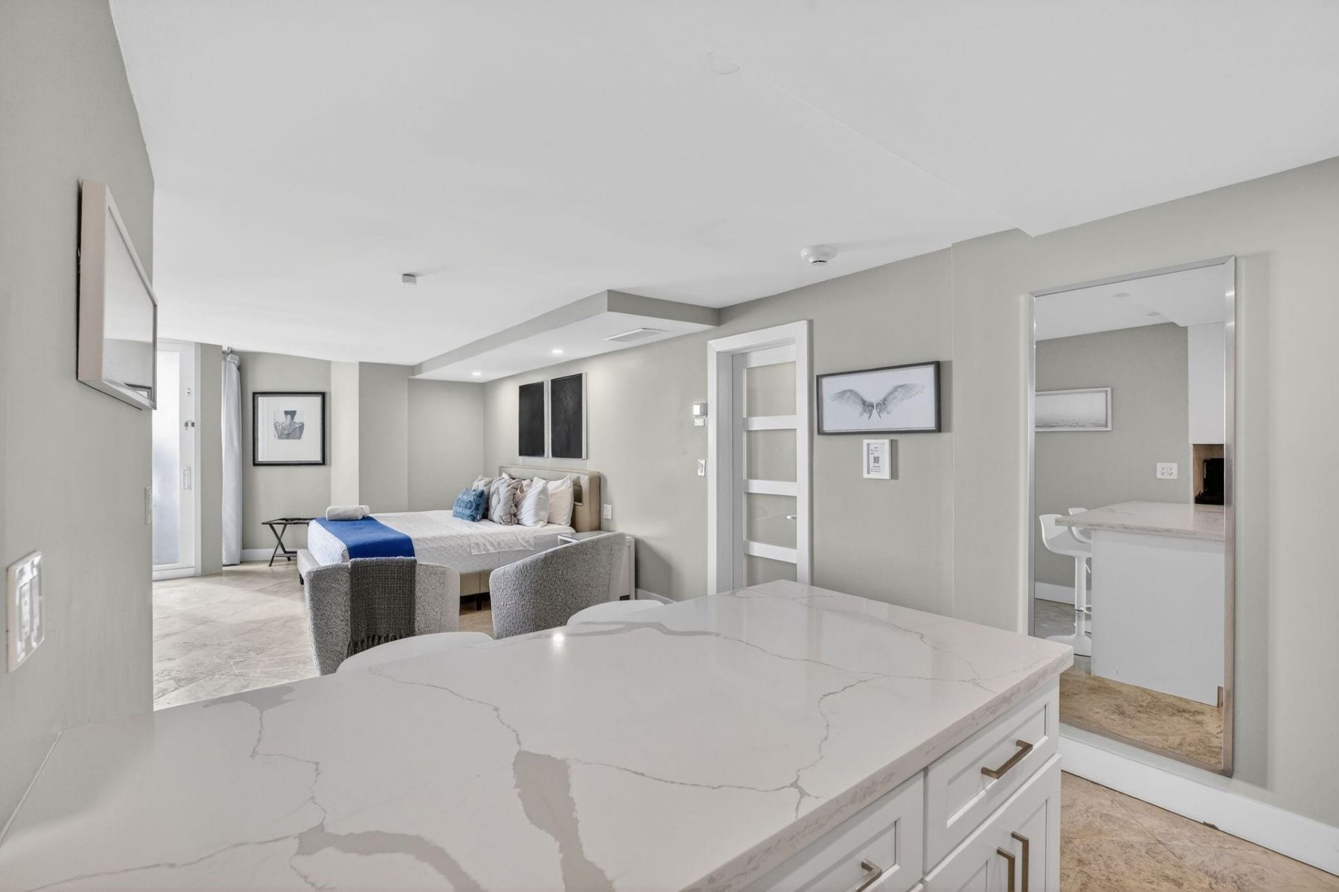 4040 Galt Ocean Drive, Unit 708, Fort Lauderdale, FL 33308 Photo