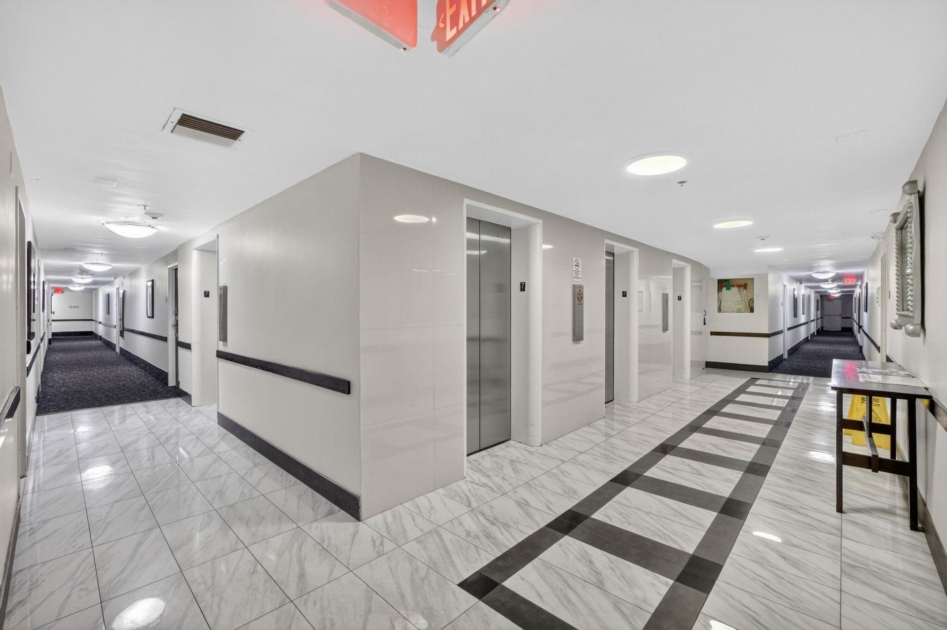 4040 Galt Ocean Drive, Unit 708, Fort Lauderdale, FL 33308 Photo