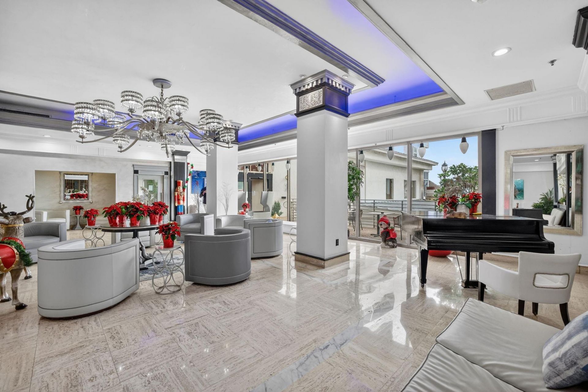 4040 Galt Ocean Drive, Unit 708, Fort Lauderdale, FL 33308 Photo
